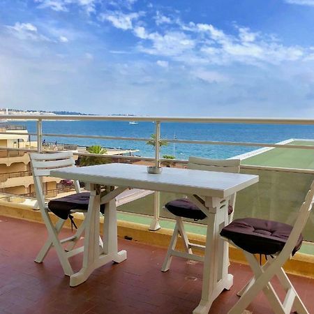 Le Fourneau Beach Фрежус Екстер'єр фото
