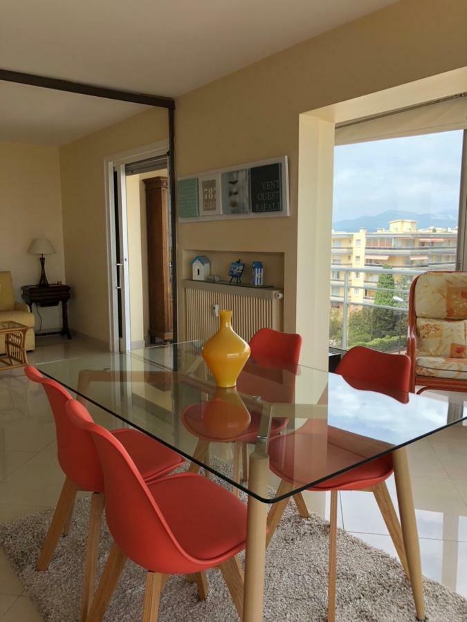 Le Fourneau Beach Фрежус Екстер'єр фото