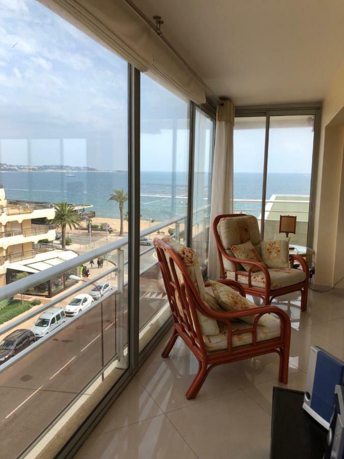 Le Fourneau Beach Фрежус Екстер'єр фото